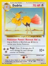 Dodrio - Pokémon