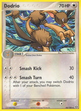 Dodrio - Pokémon
