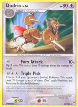 Dodrio - Pokémon