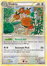 Dodrio - Pokémon