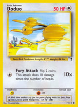 Doduo - Pokémon