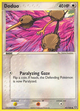 Doduo - Pokémon