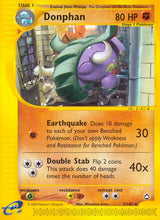 Donphan - Pokémon