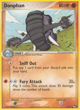 Donphan - Pokémon