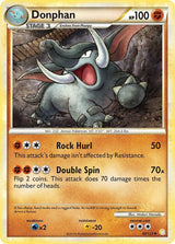 Donphan - Pokémon