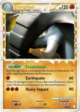 Donphan (Prime) - Pokémon