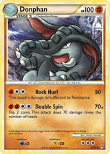 Donphan - Pokémon