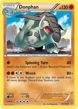 Donphan - Pokémon