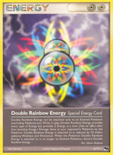 Double Rainbow Energy - Pokémon