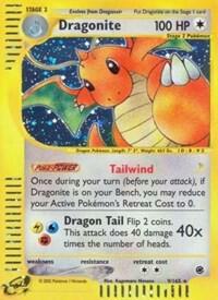 Dragonite (9) - Pokémon