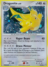 Dragonite - Pokémon