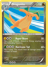 Dragonite - Pokémon