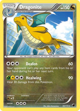 Dragonite - Pokémon