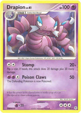 Drapion - Pokémon