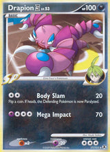 Drapion E4 - Pokémon