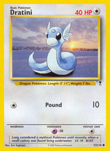 Dratini - Pokémon