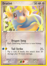 Dratini - 053/109 - Pokémon