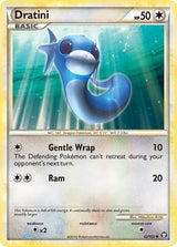 Dratini - Pokémon