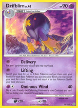 Drifblim - Pokémon
