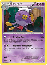 Drifblim - Pokémon