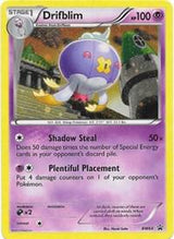 Drifblim - BW64 - Pokémon