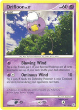 Drifloon - Pokémon