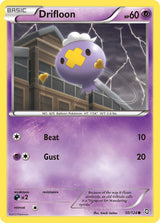 Drifloon (50) - Pokémon
