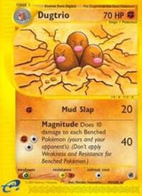 Dugtrio (44) - Pokémon