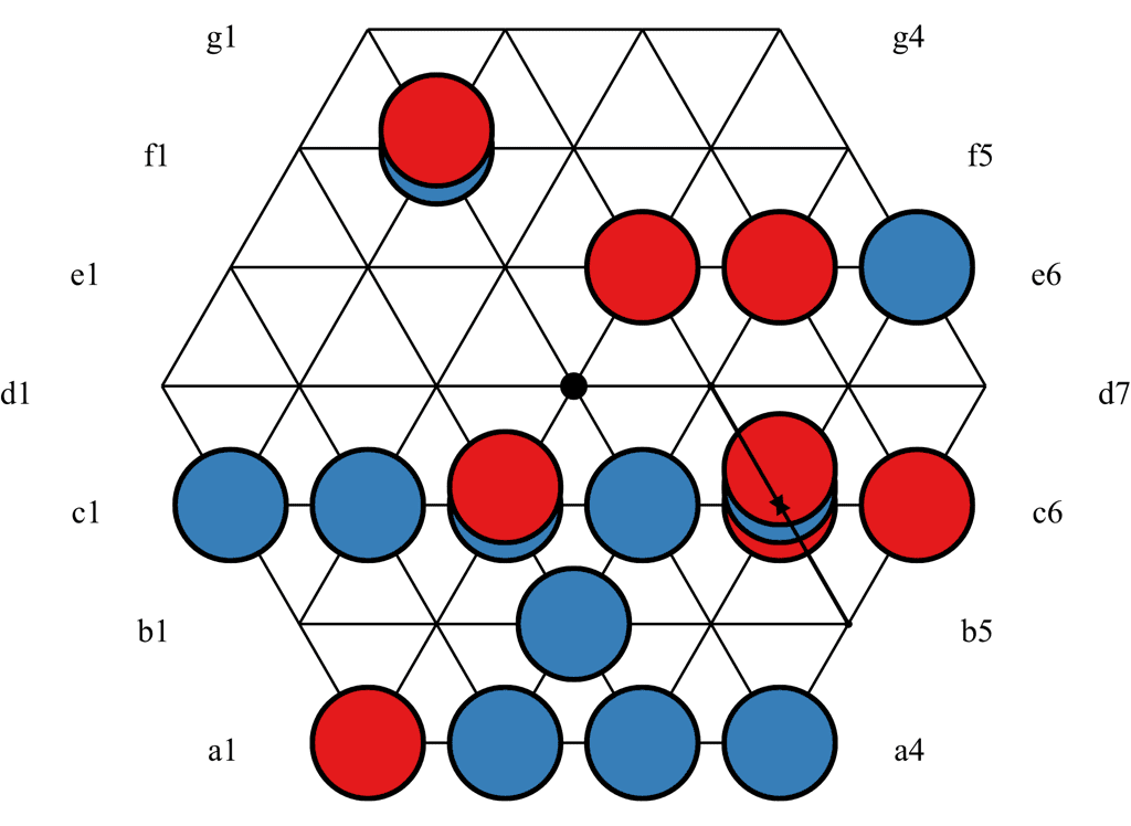 Attangle