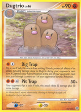 Dugtrio - Pokémon