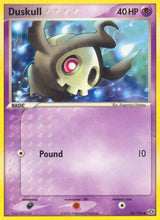 Duskull - Pokémon