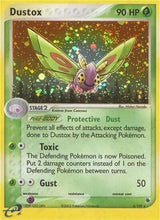 Dustox - Pokémon