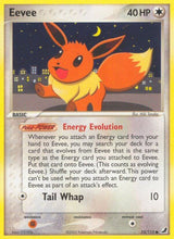 Eevee - Pokémon