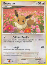Eevee (62) - Pokémon