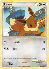 Eevee (47) - Pokémon