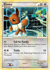 Eevee (48) - Pokémon