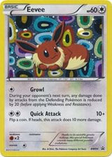 Eevee - BW94 - Pokémon