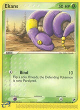 Ekans - Pokémon