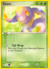 Ekans - Pokémon