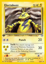 Electabuzz - Pokémon