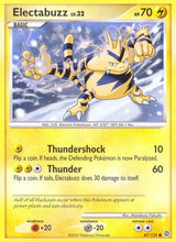 Electabuzz - Pokémon