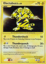 Electabuzz - Pokémon