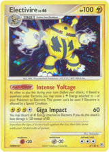 Electivire - Pokémon