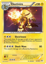 Electivire - Pokémon