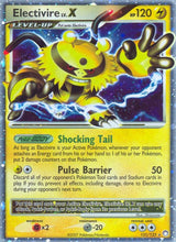 Electivire LV.X - Pokémon