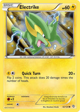 Electrike (42) - Pokémon