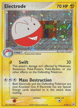 Electrode - Pokémon