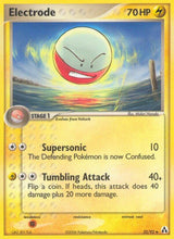 Electrode - Pokémon