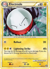 Electrode - Pokémon