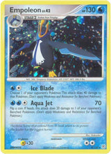 Empoleon - Pokémon
